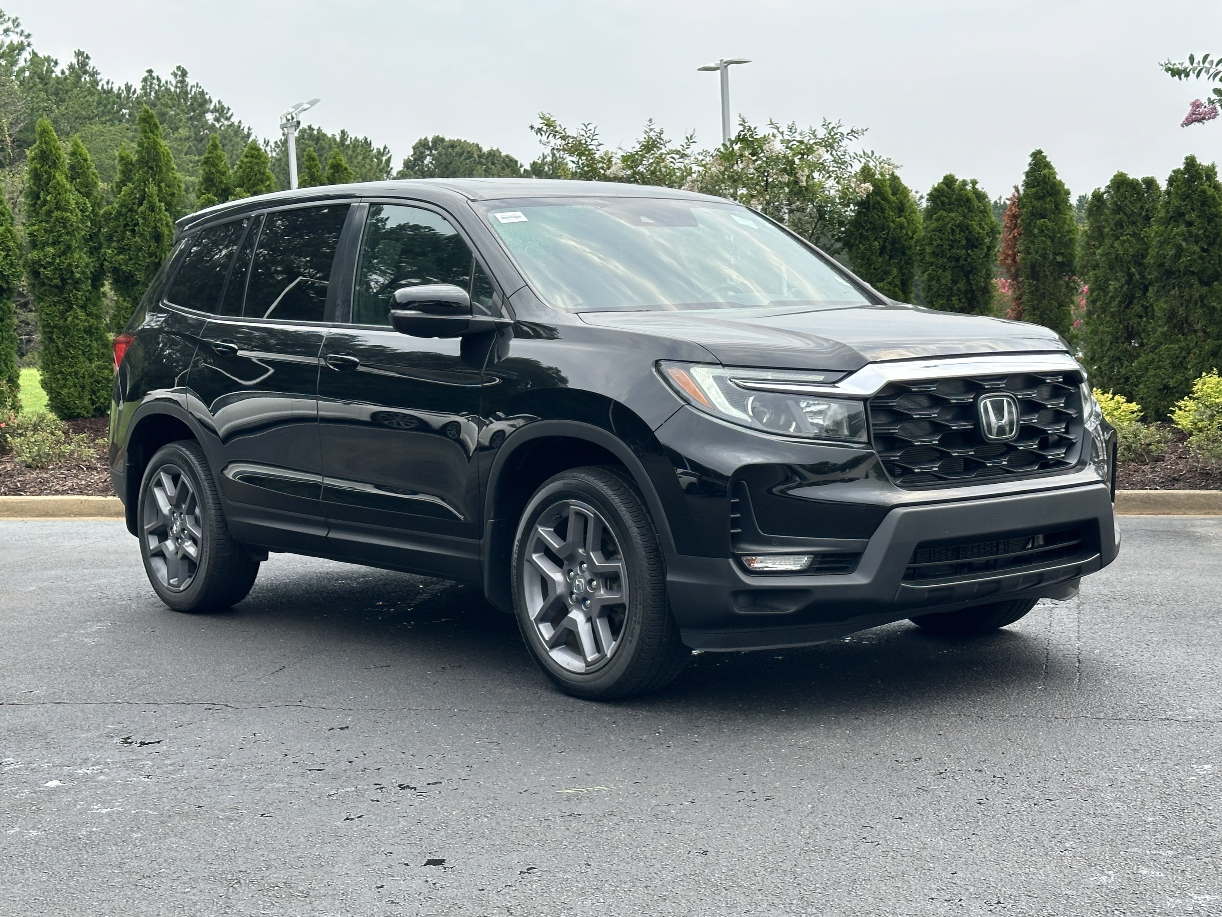 honda passport 2023 5FNYF8H5XPB020607 image honda passport 2023 5FNYF8H5XPB020607 image