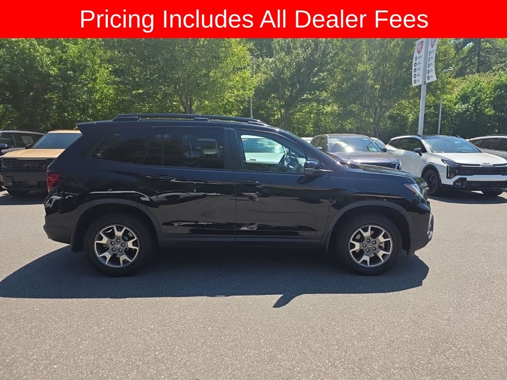 honda passport 2023 5FNYF8H60PB039546 image honda passport 2023 5FNYF8H60PB039546 image