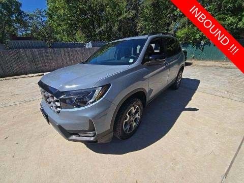 honda passport 2023 5FNYF8H6XPB020308 image honda passport 2023 5FNYF8H6XPB020308 image