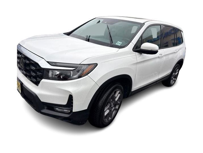 honda passport 2023 5FNYF8H5XPB040064 image honda passport 2023 5FNYF8H5XPB040064 image