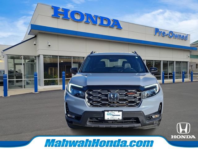 honda passport 2023 5FNYF8H69PB015603 image honda passport 2023 5FNYF8H69PB015603 image