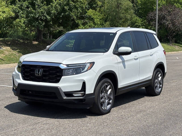 honda passport 2023 5FNYF8H55PB014469 image honda passport 2023 5FNYF8H55PB014469 image