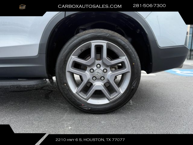 honda passport 2023 5FNYF8H5XPB043188 image honda passport 2023 5FNYF8H5XPB043188 image