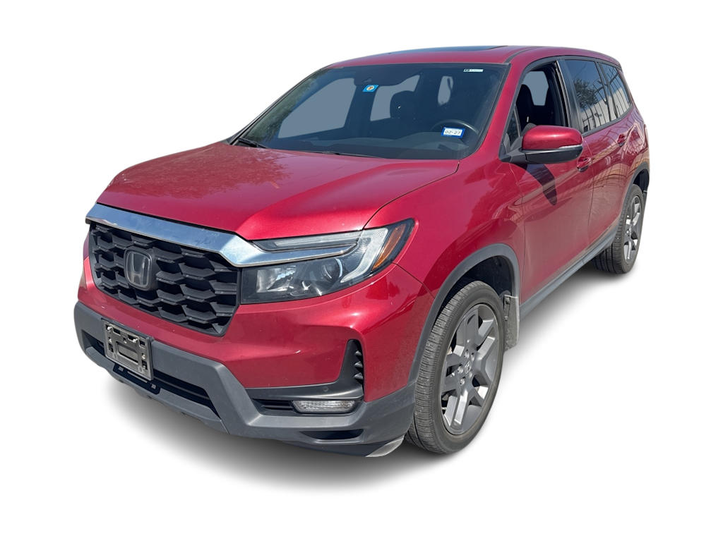 honda passport 2023 5FNYF8H55PB009143 image honda passport 2023 5FNYF8H55PB009143 image