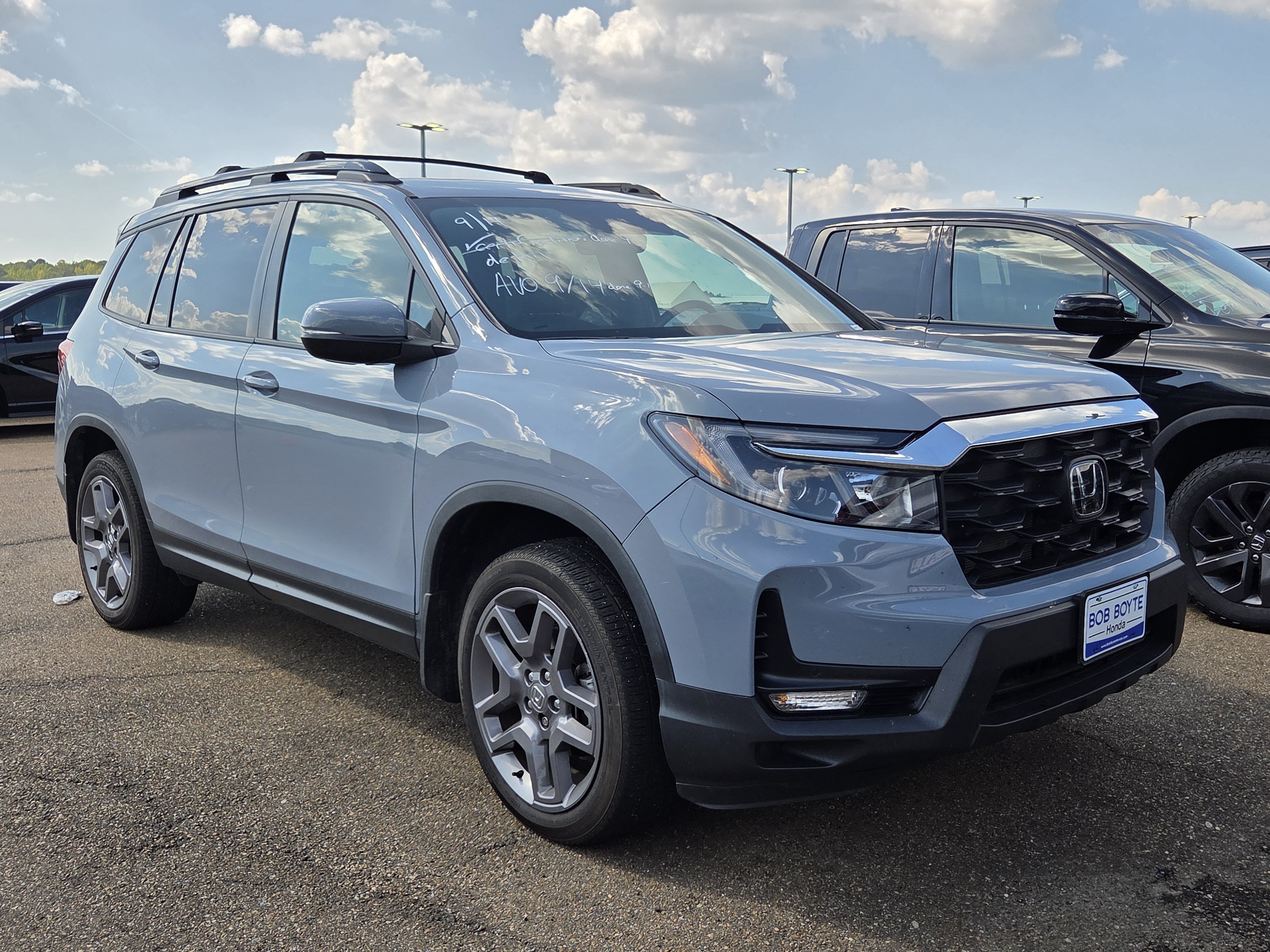 honda passport 2023 5FNYF8H54PB033675 image honda passport 2023 5FNYF8H54PB033675 image