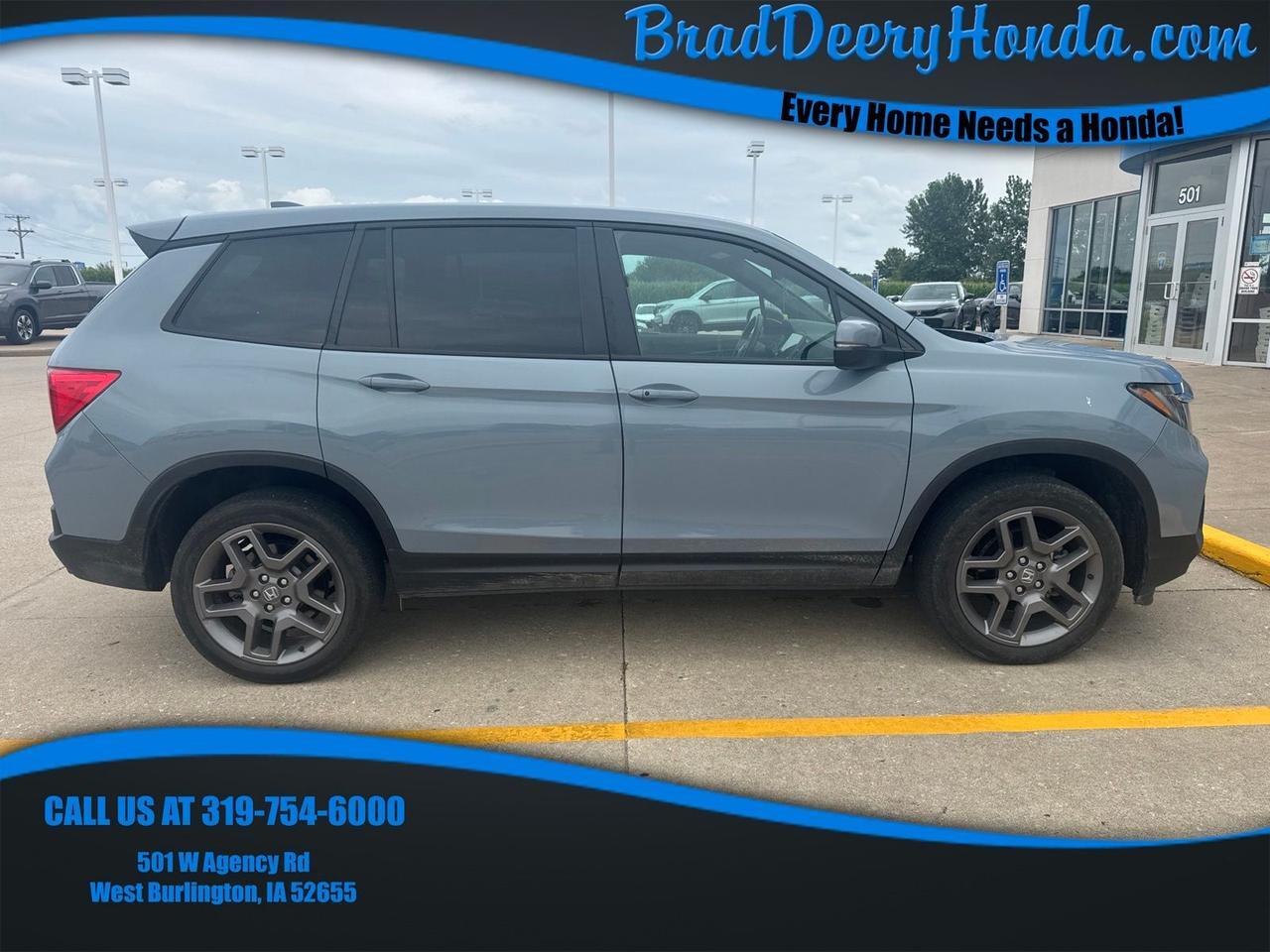 honda passport 2023 5FNYF8H59PB034983 image honda passport 2023 5FNYF8H59PB034983 image