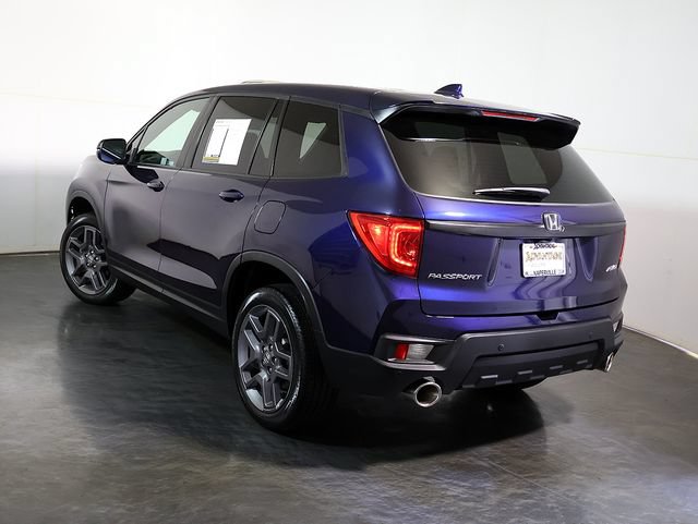 honda passport 2023 5FNYF8H53PB018777 image honda passport 2023 5FNYF8H53PB018777 image