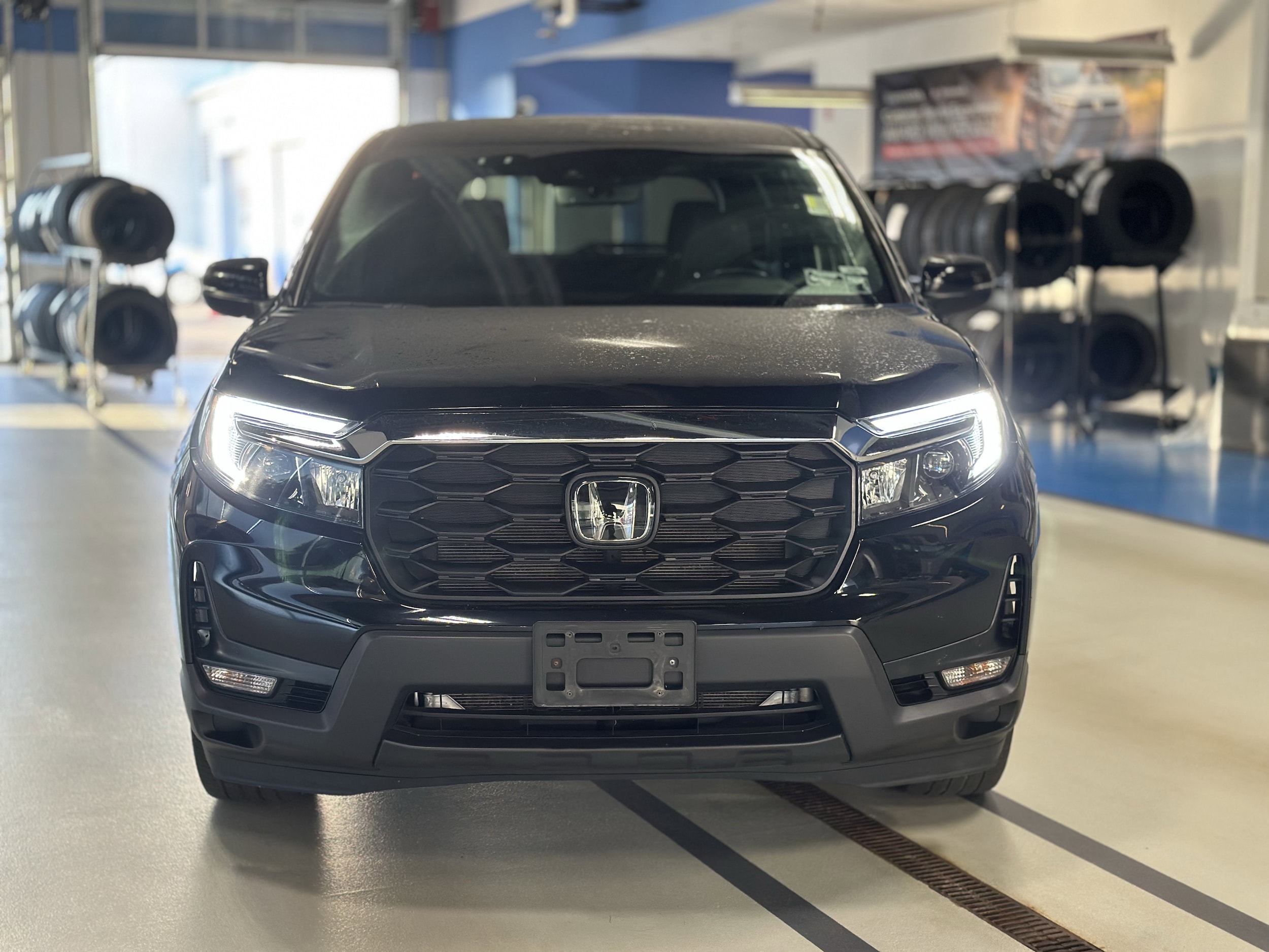 honda passport 2023 5FNYF8H55PB030204 image honda passport 2023 5FNYF8H55PB030204 image