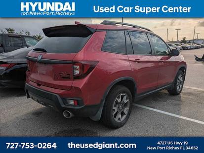 honda passport 2023 5FNYF8H60PB030328 image honda passport 2023 5FNYF8H60PB030328 image
