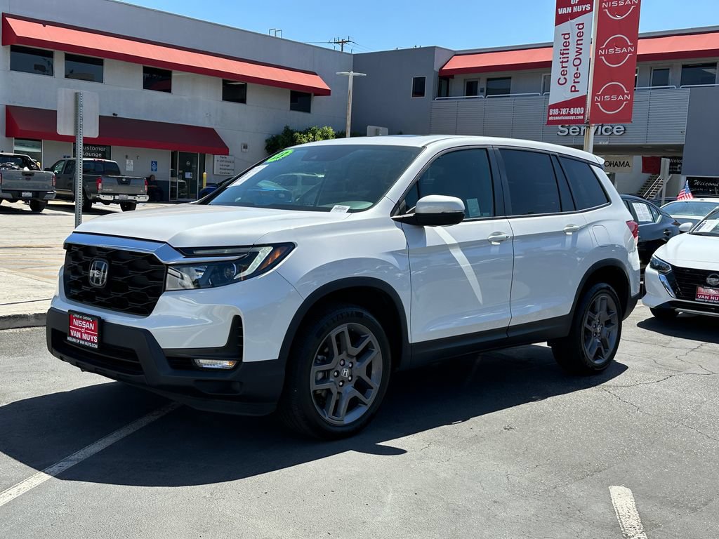 honda passport 2023 5FNYF8H54PB011496 image honda passport 2023 5FNYF8H54PB011496 image