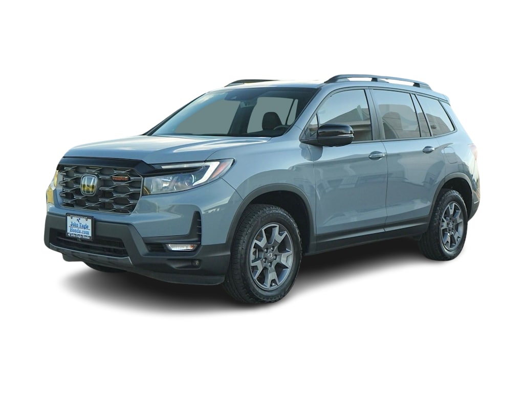 honda passport 2023 5FNYF8H64PB039470 image honda passport 2023 5FNYF8H64PB039470 image