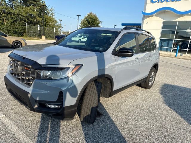 honda passport 2023 5FNYF8H61PB034257 image honda passport 2023 5FNYF8H61PB034257 image
