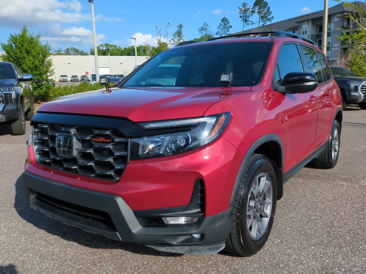 honda passport 2023 5FNYF8H66PB025361 image honda passport 2023 5FNYF8H66PB025361 image