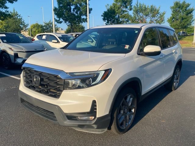 honda passport 2023 5FNYF8H54PB014513 image honda passport 2023 5FNYF8H54PB014513 image