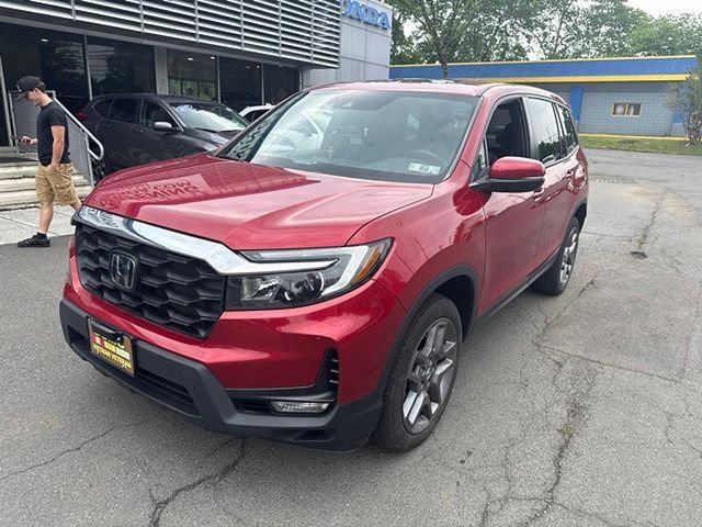 honda passport 2023 5FNYF8H53PB036065 image honda passport 2023 5FNYF8H53PB036065 image