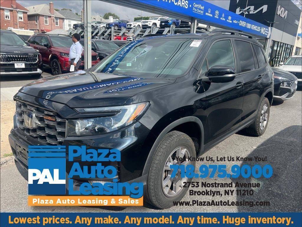 honda passport 2023 5FNYF8H60PB040647 image honda passport 2023 5FNYF8H60PB040647 image