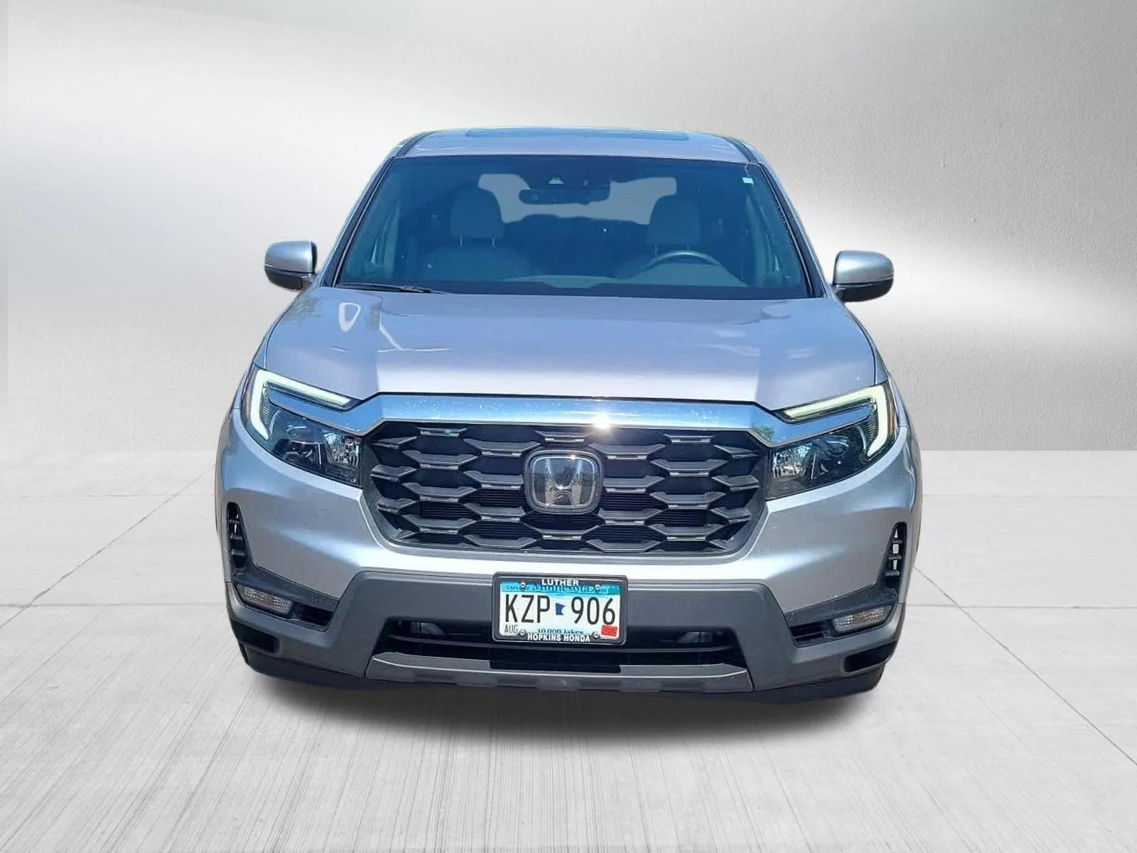 honda passport 2023 5FNYF8H5XPB032854 image honda passport 2023 5FNYF8H5XPB032854 image