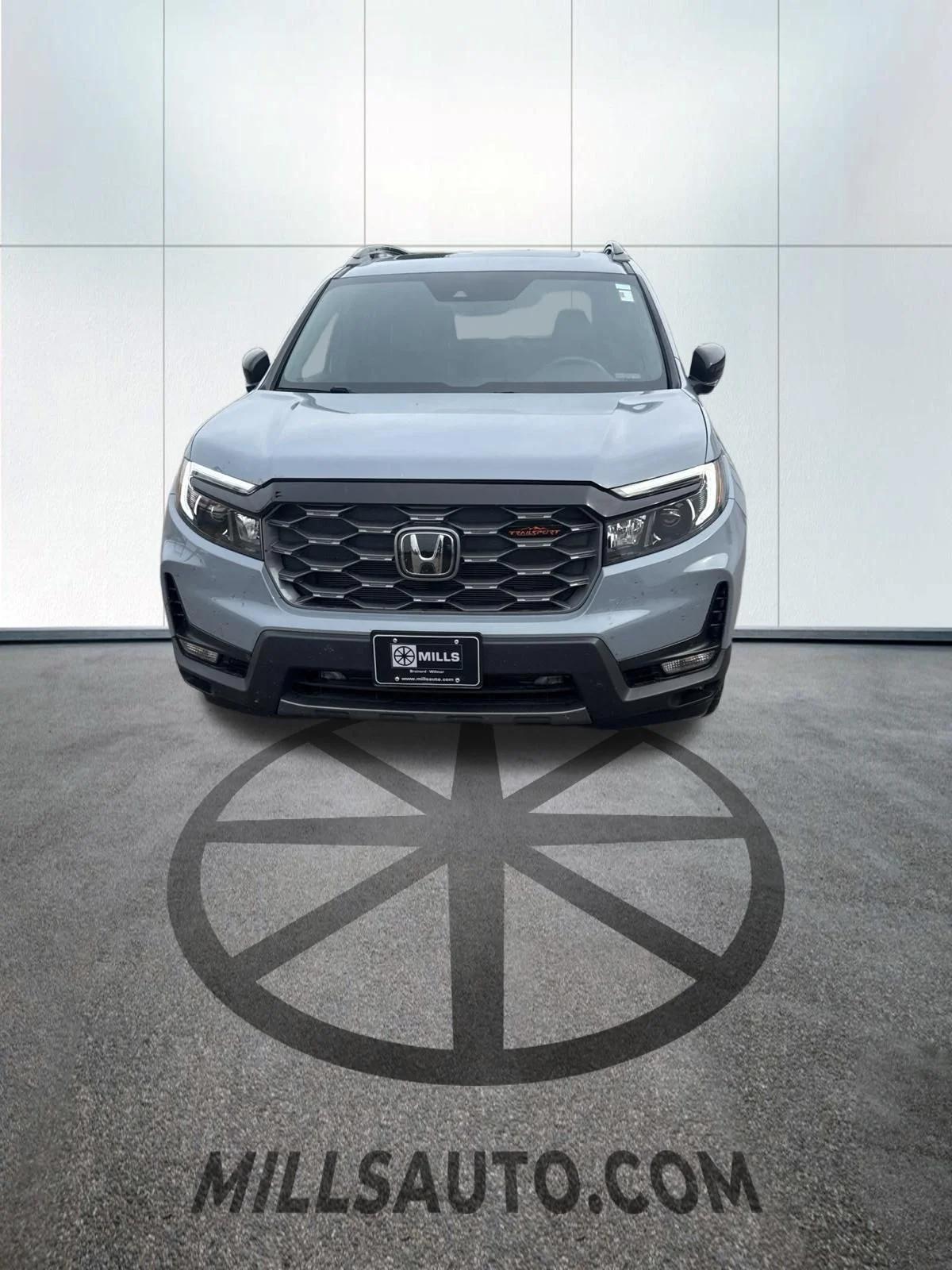 honda passport 2023 5FNYF8H60PB021273 image honda passport 2023 5FNYF8H60PB021273 image