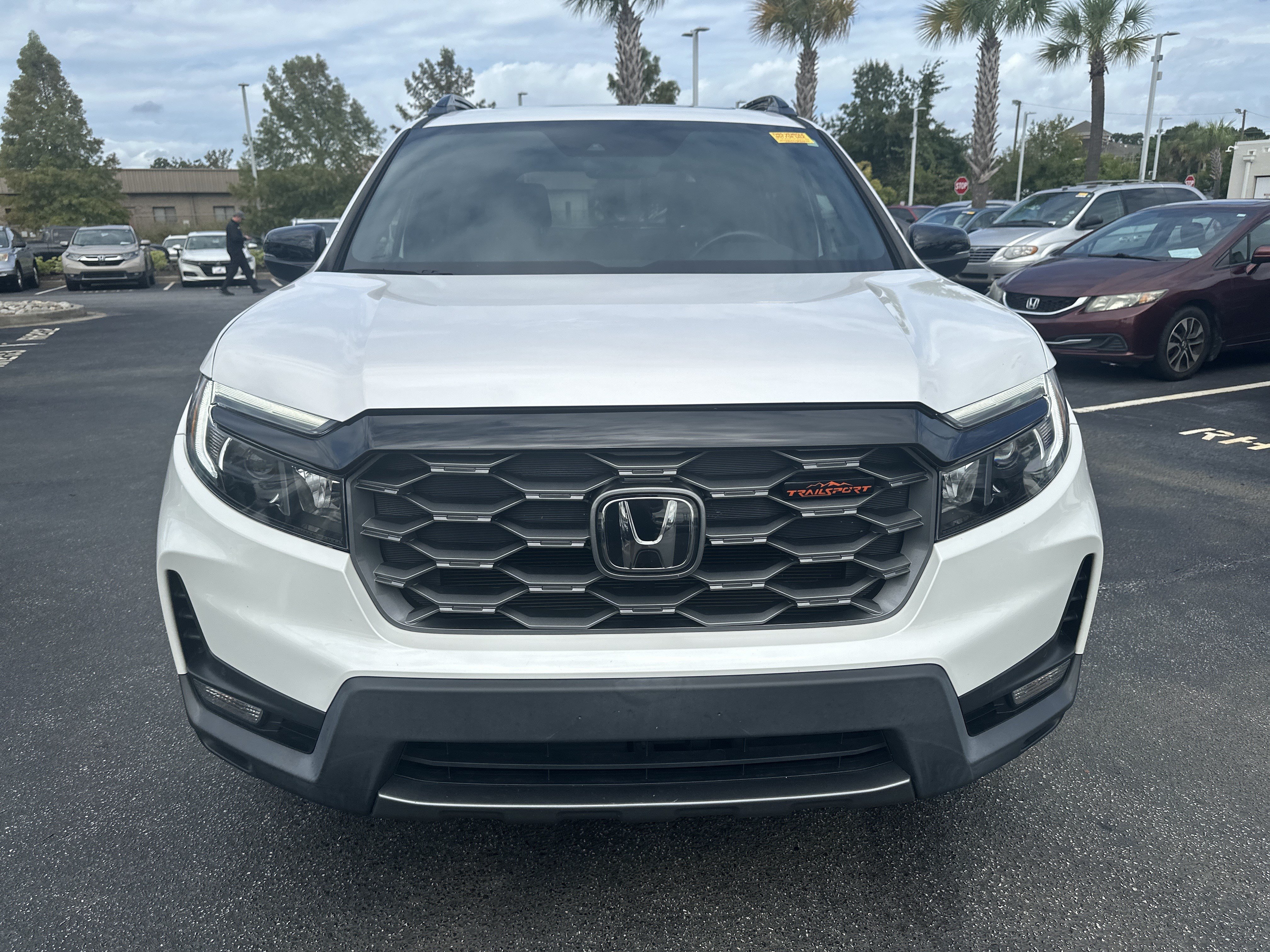 honda passport 2023 5FNYF8H6XPB024178 image honda passport 2023 5FNYF8H6XPB024178 image