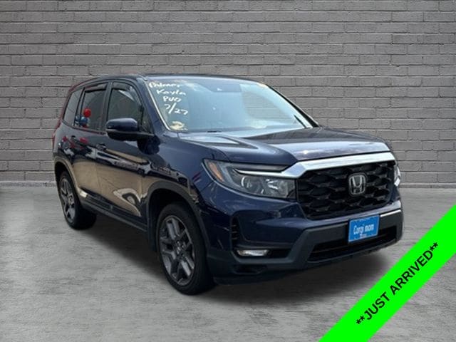 honda passport 2023 5FNYF8H59PB038922 image honda passport 2023 5FNYF8H59PB038922 image
