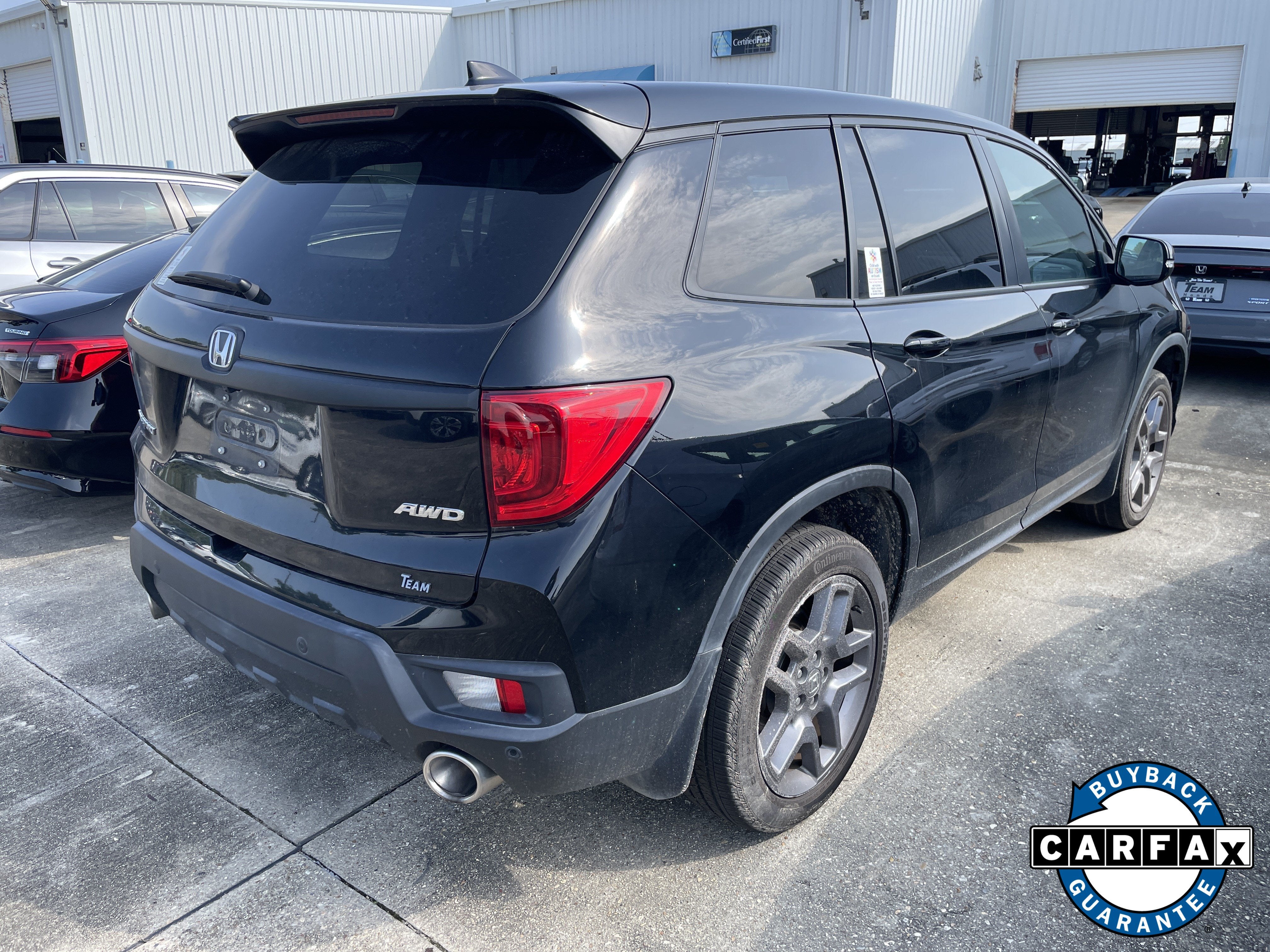 honda passport 2023 5FNYF8H55PB030493 image honda passport 2023 5FNYF8H55PB030493 image
