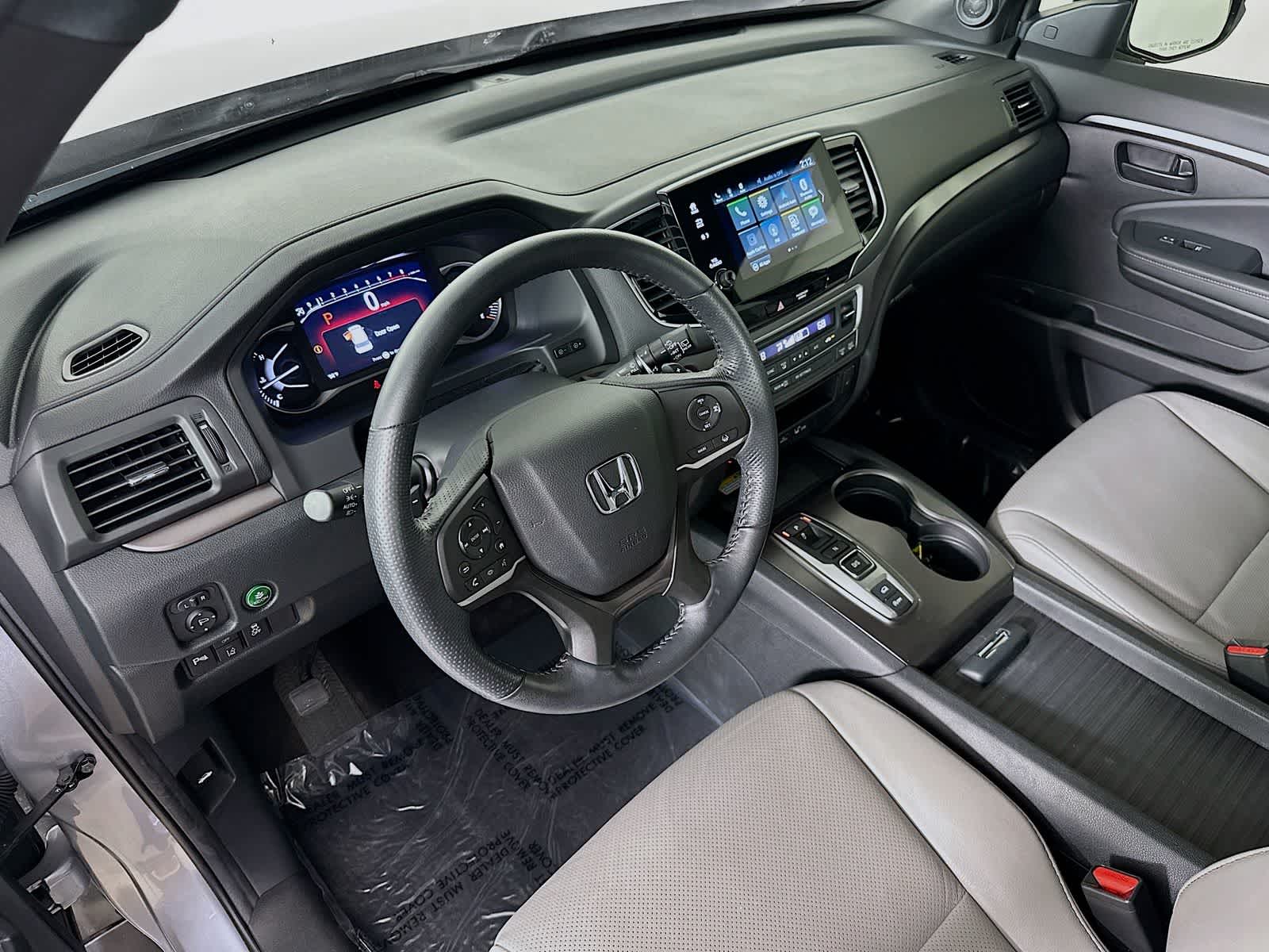 honda passport 2023 5FNYF8H50PB001760 image honda passport 2023 5FNYF8H50PB001760 image