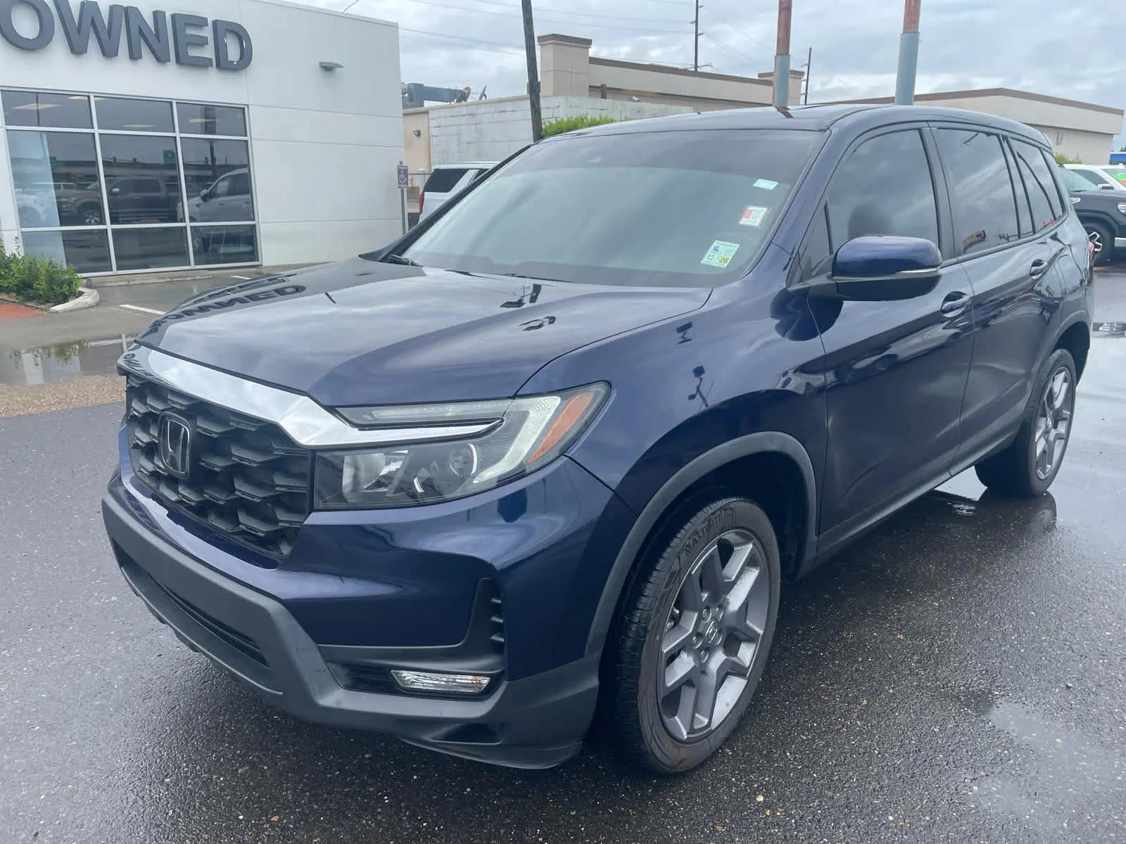 honda passport 2023 5FNYF8H57PB016868 image honda passport 2023 5FNYF8H57PB016868 image