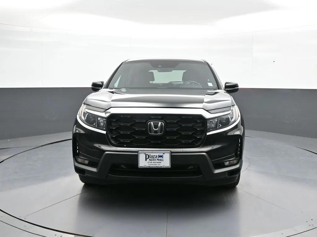 honda passport 2023 5FNYF8H50PB033043 image honda passport 2023 5FNYF8H50PB033043 image
