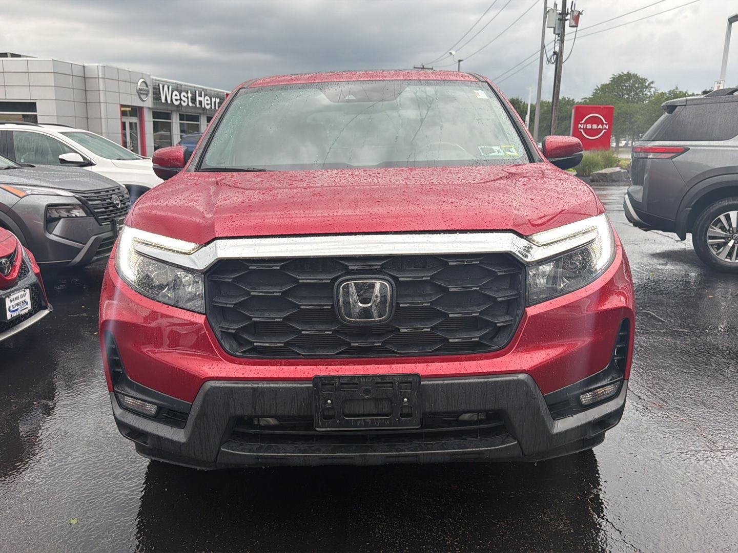 honda passport 2023 5FNYF8H53PB041962 image honda passport 2023 5FNYF8H53PB041962 image