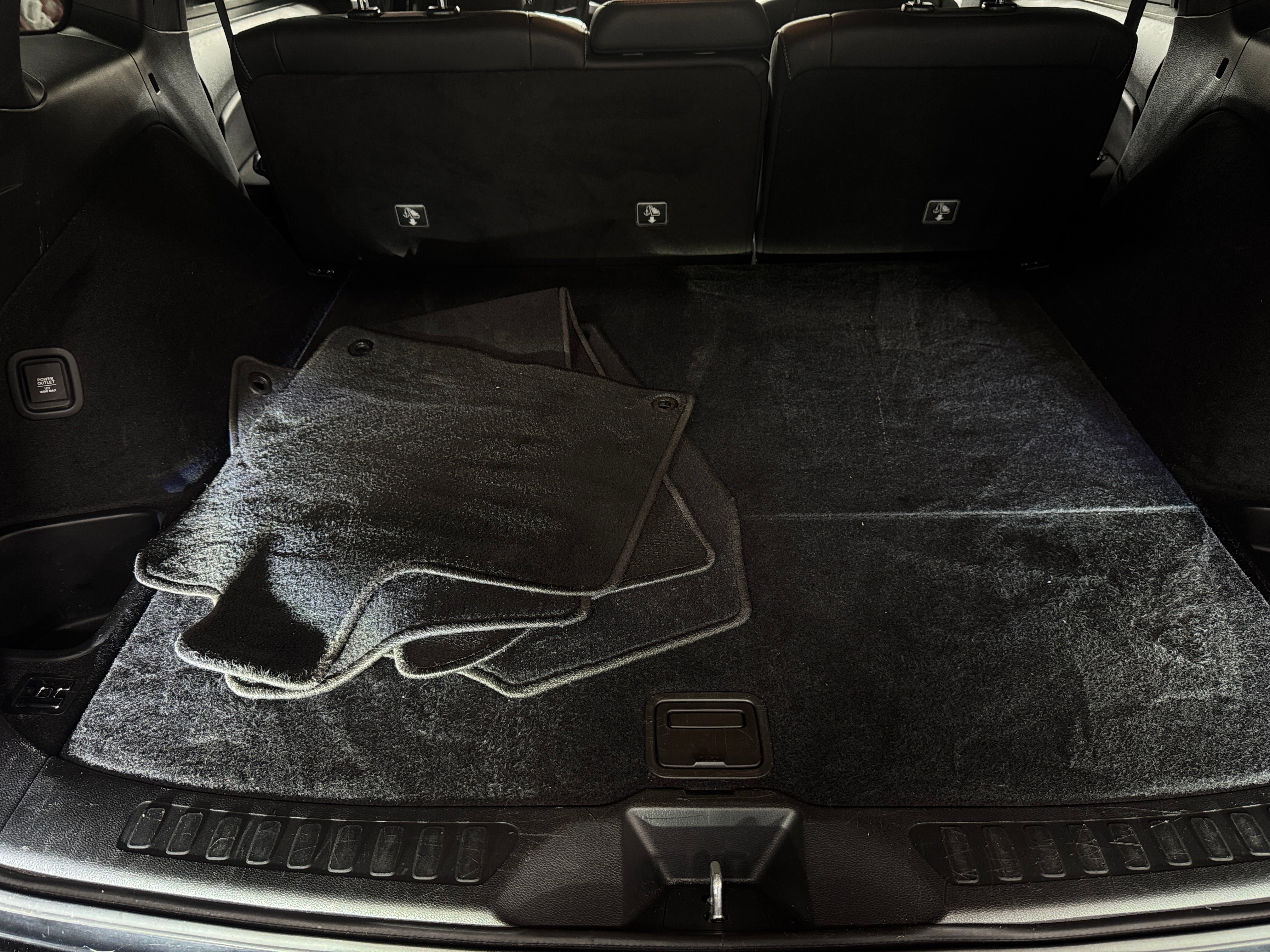 honda passport 2023 5FNYF8H50PB042955 image honda passport 2023 5FNYF8H50PB042955 image