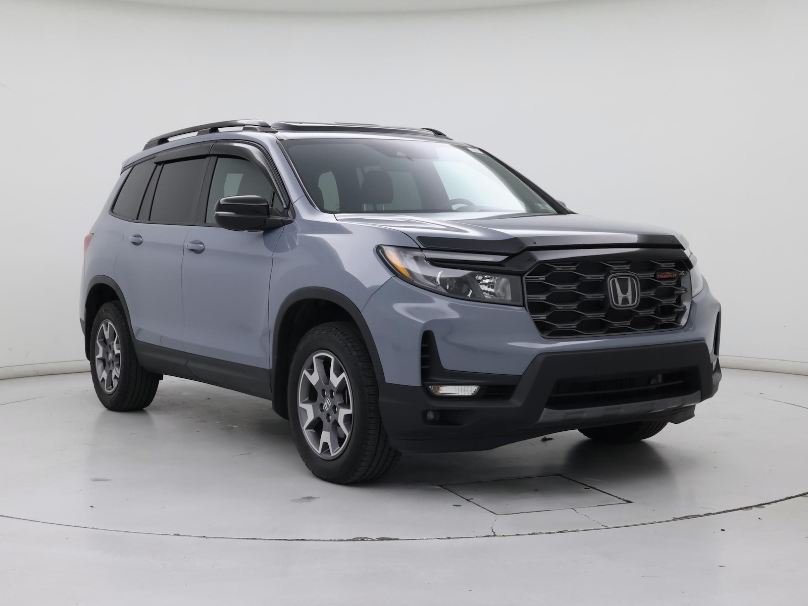 honda passport 2023 5FNYF8H6XPB012046 image honda passport 2023 5FNYF8H6XPB012046 image