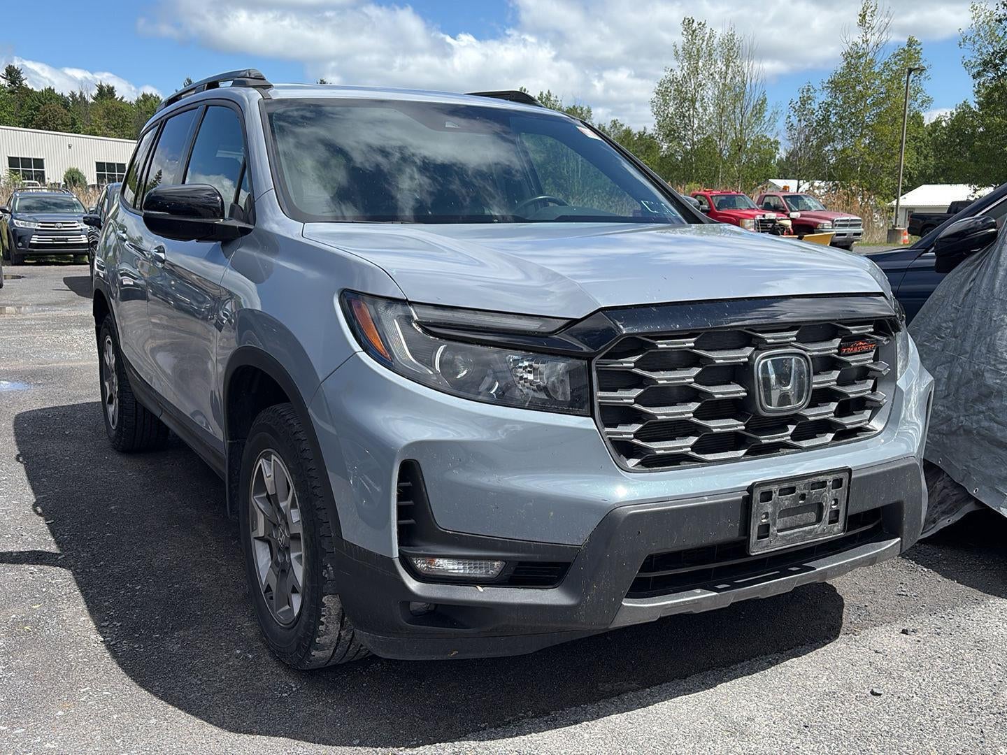 honda passport 2023 5FNYF8H6XPB032328 image honda passport 2023 5FNYF8H6XPB032328 image