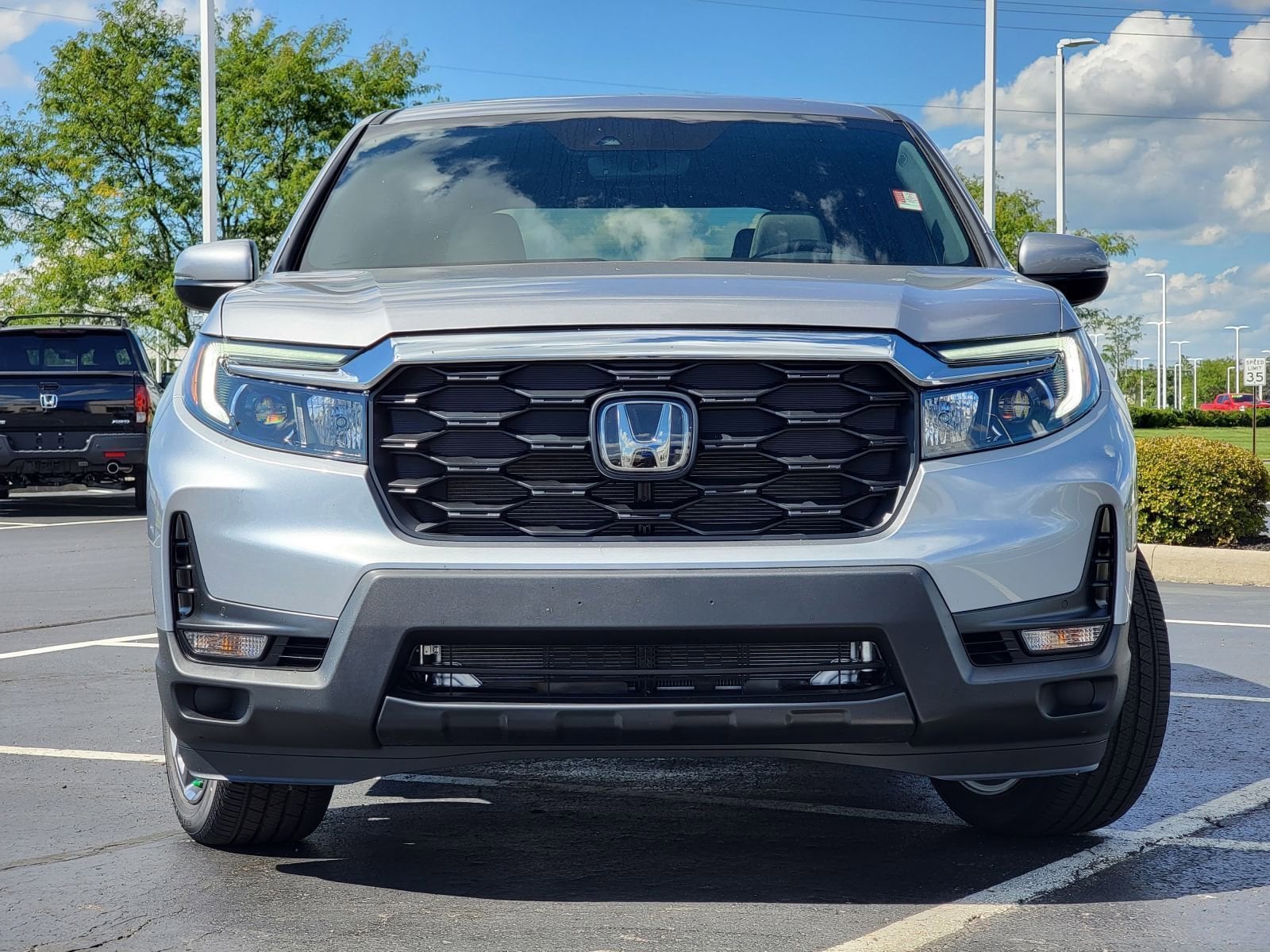 honda passport 2023 5FNYF8H53PB004717 image honda passport 2023 5FNYF8H53PB004717 image