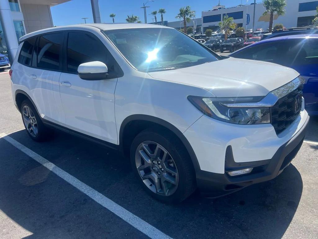 honda passport 2023 5FNYF8H55PB043938 image honda passport 2023 5FNYF8H55PB043938 image