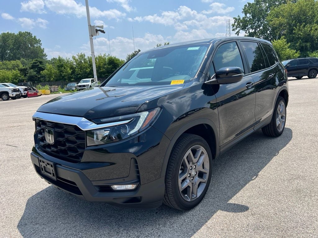 honda passport 2023 5FNYF8H52PB042830 image honda passport 2023 5FNYF8H52PB042830 image