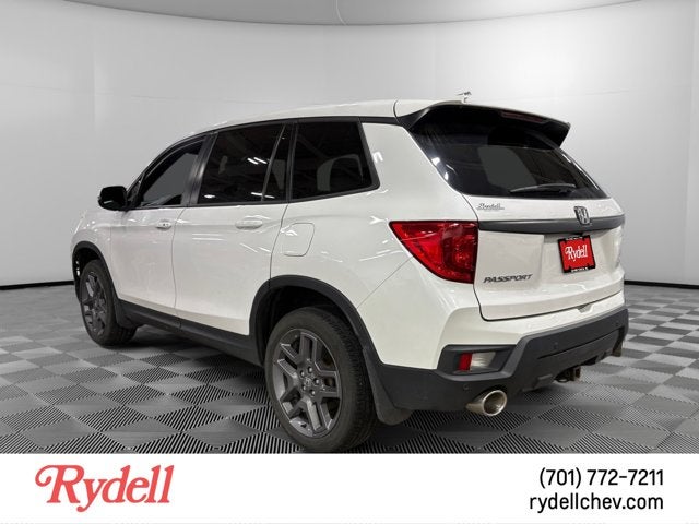 honda passport 2023 5FNYF8H56PB039221 image honda passport 2023 5FNYF8H56PB039221 image