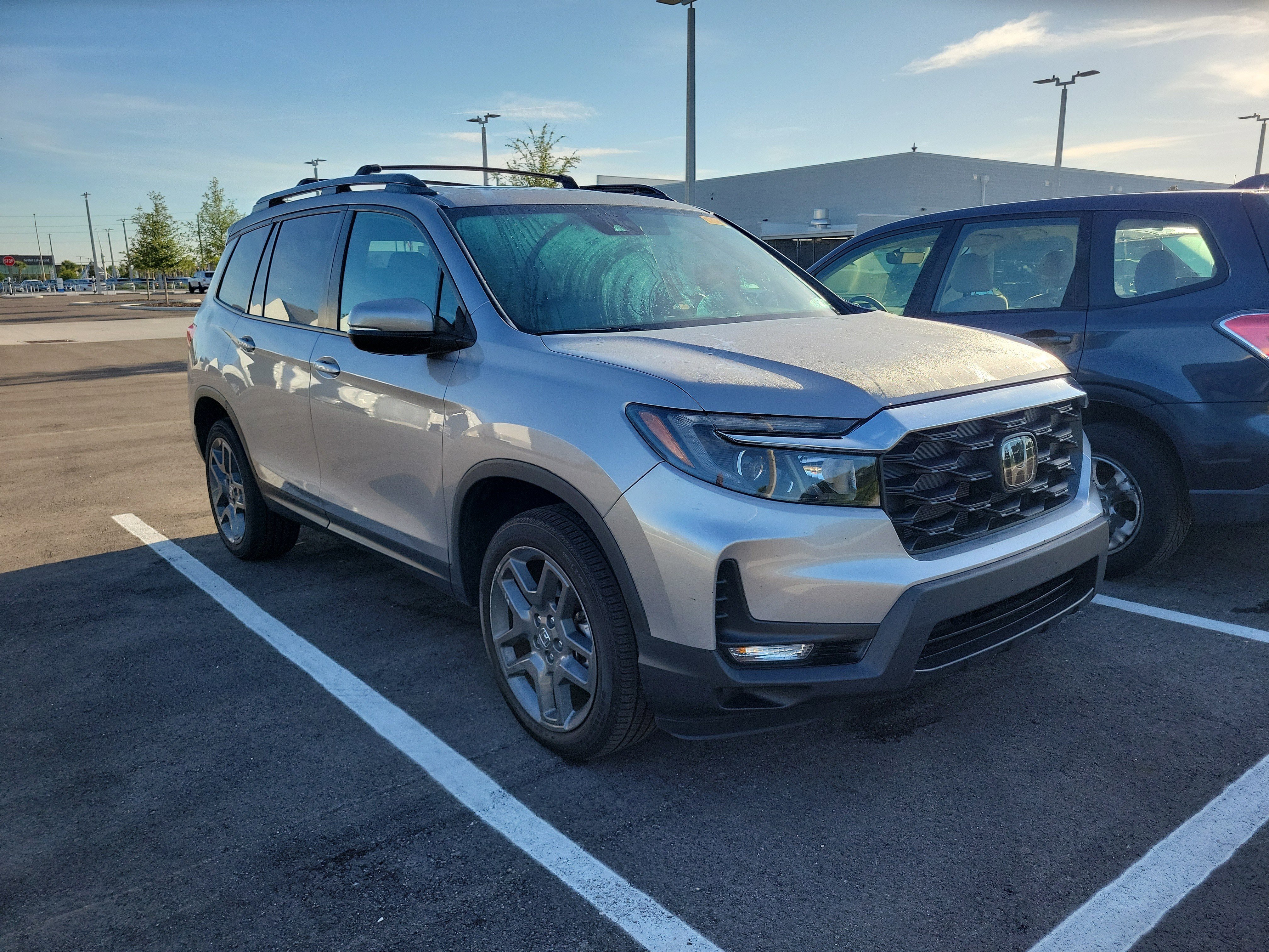 honda passport 2023 5FNYF8H57PB025635 image honda passport 2023 5FNYF8H57PB025635 image