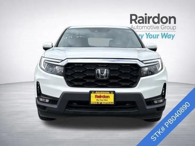 honda passport 2023 5FNYF8H5XPB040890 image honda passport 2023 5FNYF8H5XPB040890 image