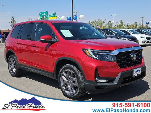honda passport 2023 5FNYF8H57PB036103 image honda passport 2023 5FNYF8H57PB036103 image