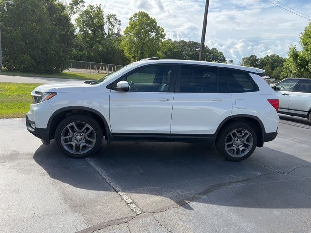 honda passport 2023 5FNYF8H56PB030549 image honda passport 2023 5FNYF8H56PB030549 image