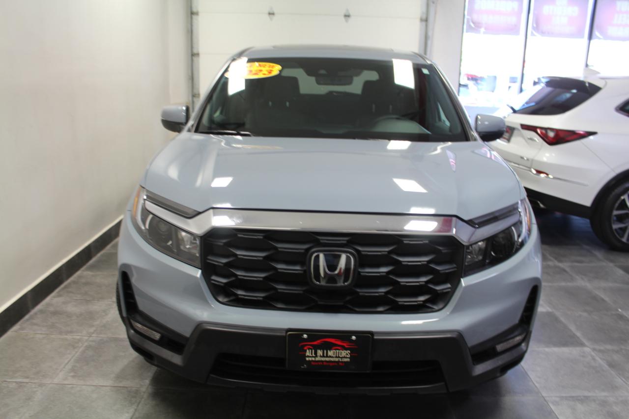 honda passport 2023 5FNYF8H5XPB025578 image honda passport 2023 5FNYF8H5XPB025578 image