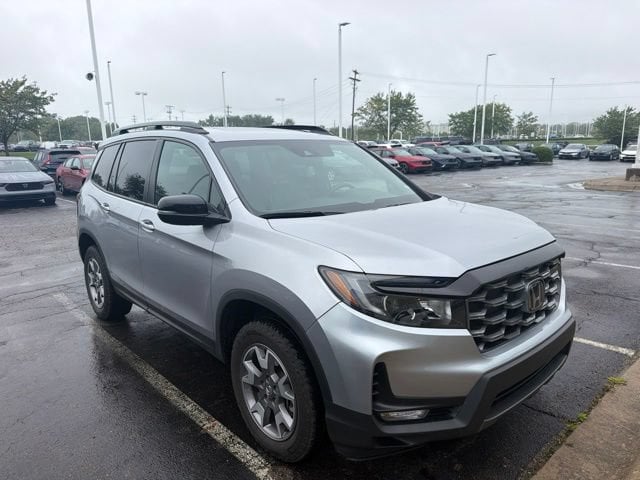 honda passport 2023 5FNYF8H64PB036407 image honda passport 2023 5FNYF8H64PB036407 image