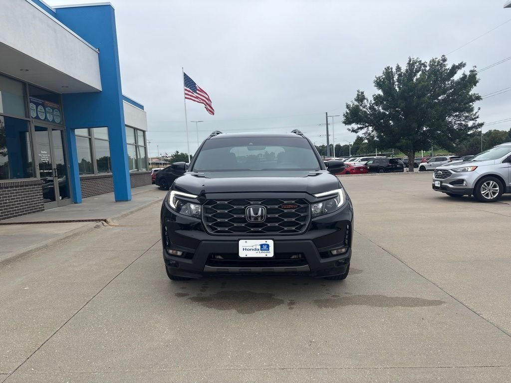 honda passport 2023 5FNYF8H69PB033101 image honda passport 2023 5FNYF8H69PB033101 image