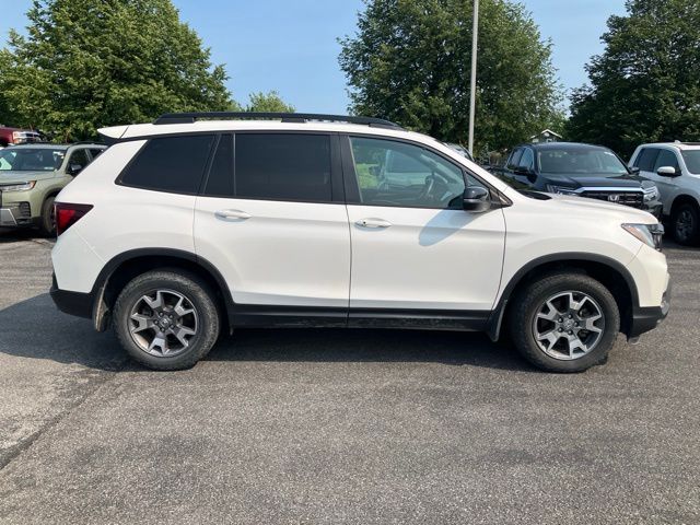 honda passport 2023 5FNYF8H66PB021665 image honda passport 2023 5FNYF8H66PB021665 image