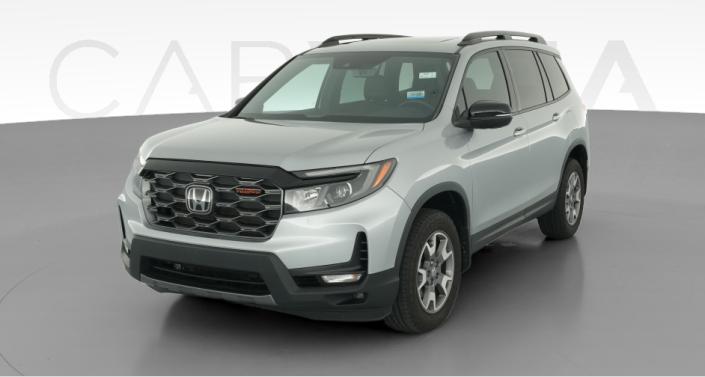 honda passport 2023 5FNYF8H6XPB001676 image honda passport 2023 5FNYF8H6XPB001676 image