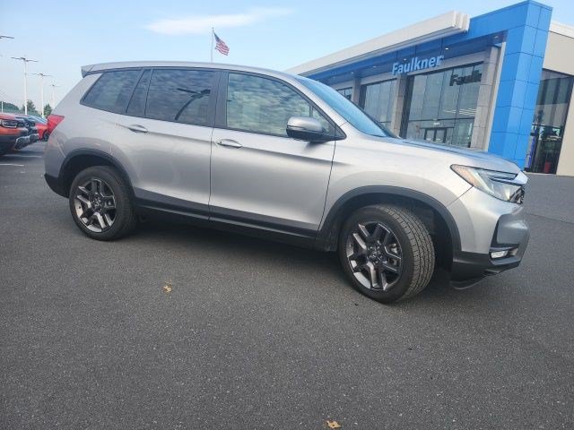 honda passport 2023 5FNYF8H51PB042043 image honda passport 2023 5FNYF8H51PB042043 image