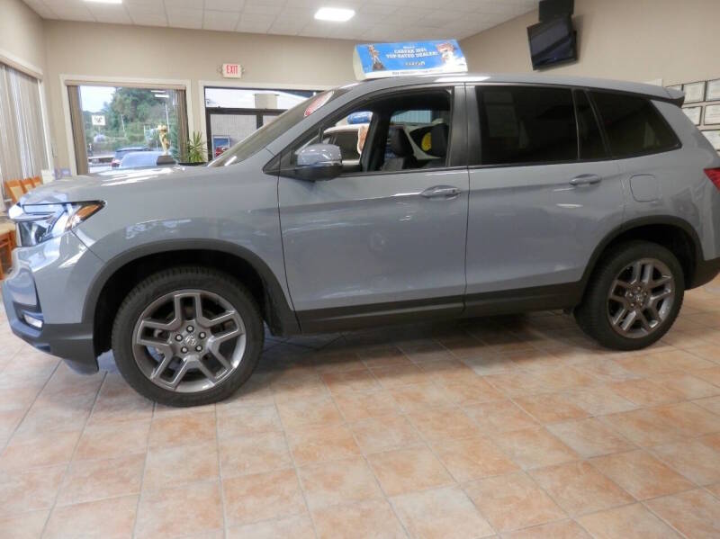 honda passport 2023 5FNYF8H50PB044348 image honda passport 2023 5FNYF8H50PB044348 image