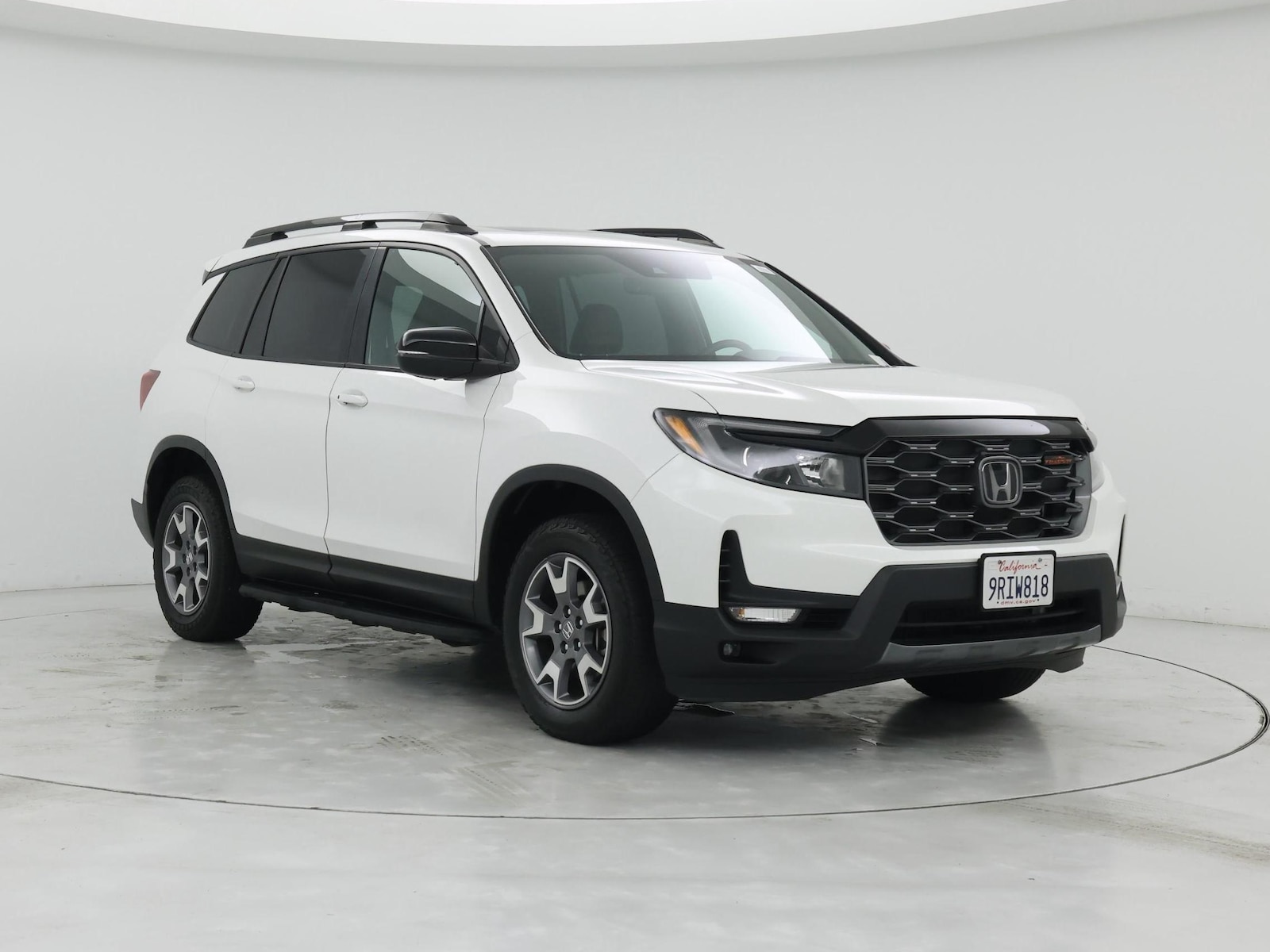 honda passport 2023 5FNYF8H6XPB040509 image honda passport 2023 5FNYF8H6XPB040509 image