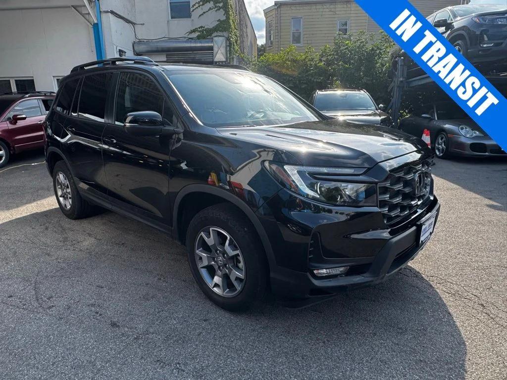 honda passport 2023 5FNYF8H67PB040676 image honda passport 2023 5FNYF8H67PB040676 image