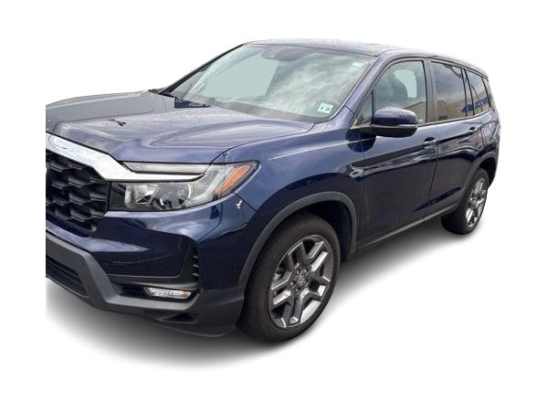 honda passport 2023 5FNYF8H52PB030662 image honda passport 2023 5FNYF8H52PB030662 image